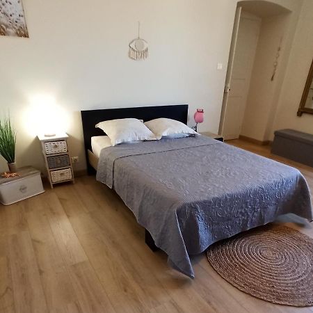 Chez Laurette Murato Appartement Buitenkant foto