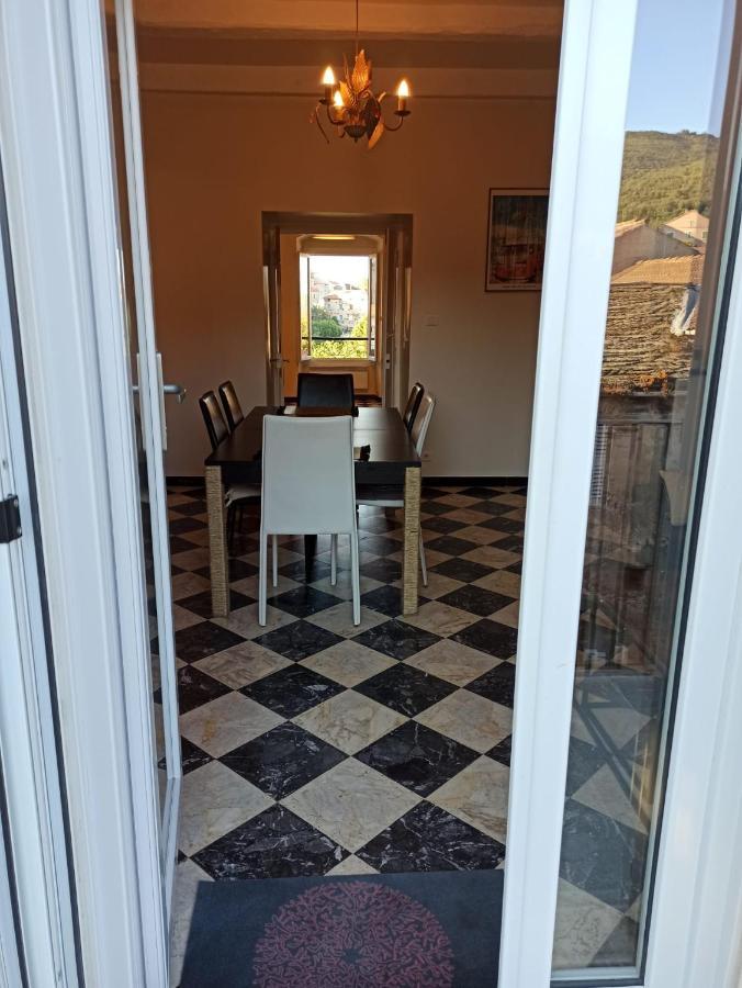 Chez Laurette Murato Appartement Buitenkant foto