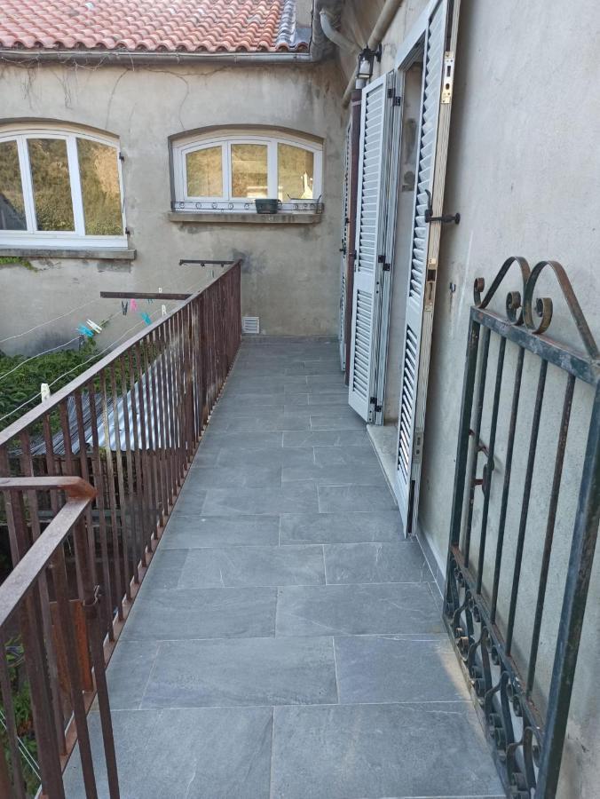 Chez Laurette Murato Appartement Buitenkant foto