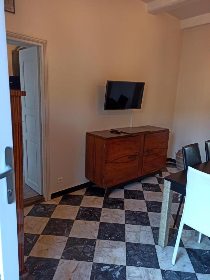 Chez Laurette Murato Appartement Buitenkant foto