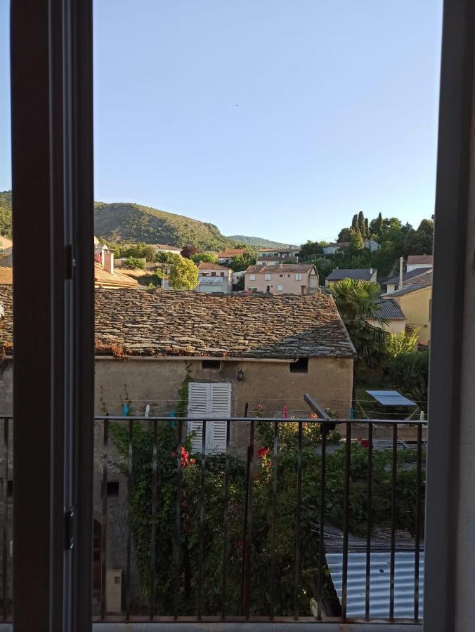 Chez Laurette Murato Appartement Buitenkant foto