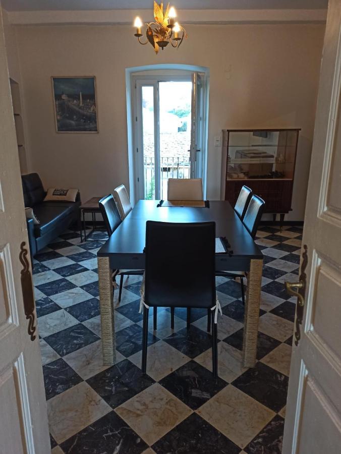 Chez Laurette Murato Appartement Buitenkant foto