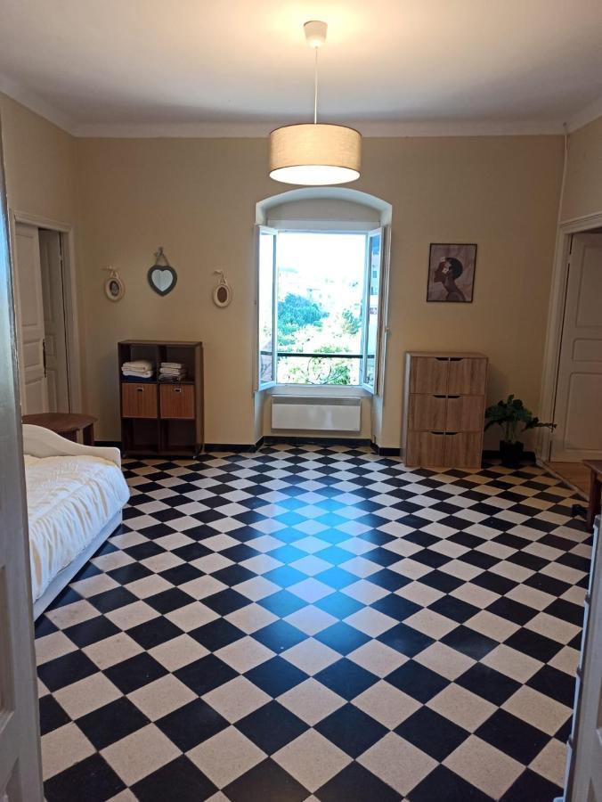 Chez Laurette Murato Appartement Buitenkant foto