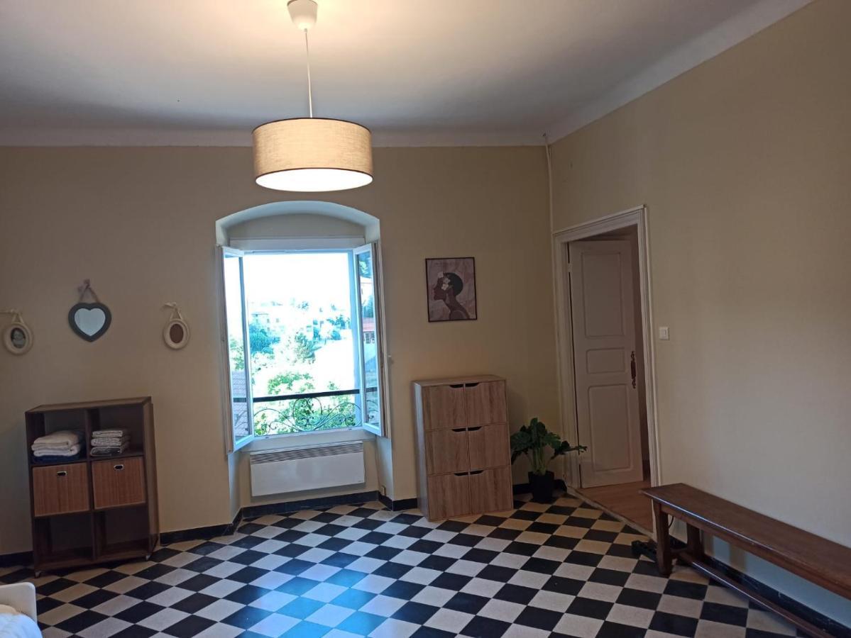 Chez Laurette Murato Appartement Buitenkant foto