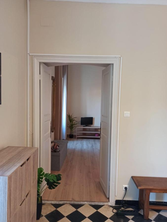 Chez Laurette Murato Appartement Buitenkant foto