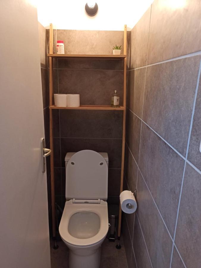 Chez Laurette Murato Appartement Buitenkant foto