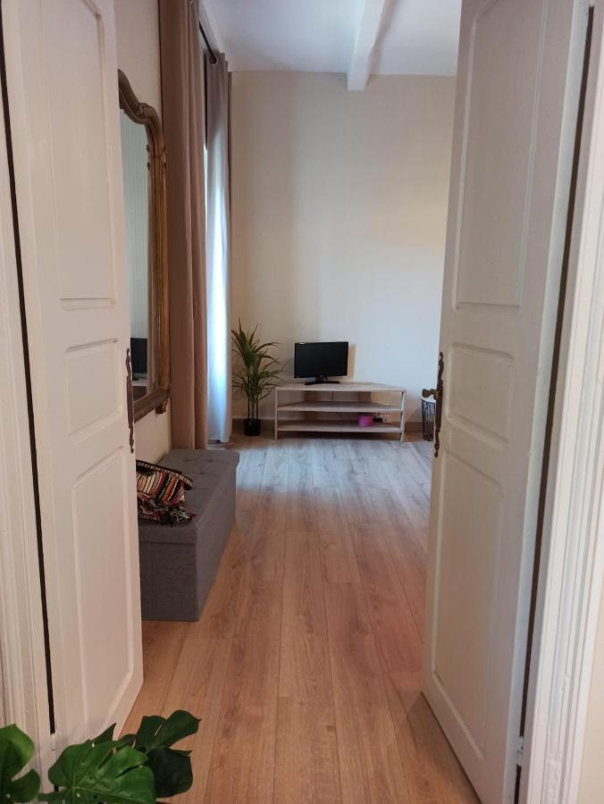 Chez Laurette Murato Appartement Buitenkant foto