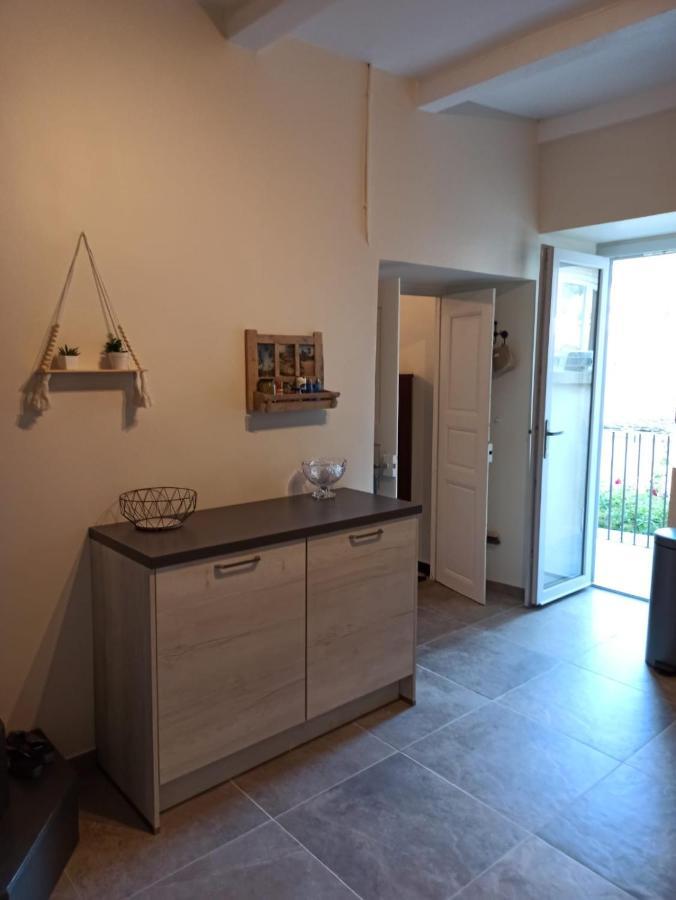 Chez Laurette Murato Appartement Buitenkant foto