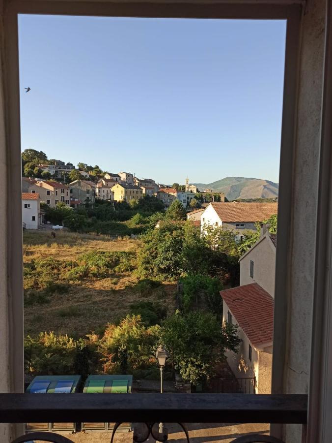 Chez Laurette Murato Appartement Buitenkant foto