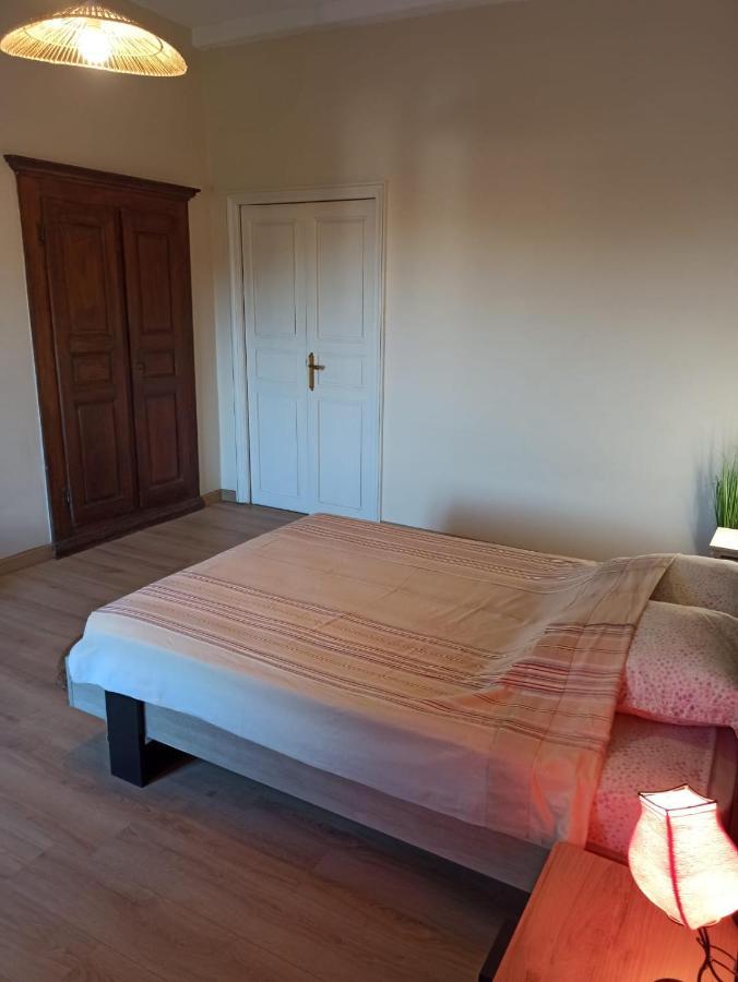 Chez Laurette Murato Appartement Buitenkant foto