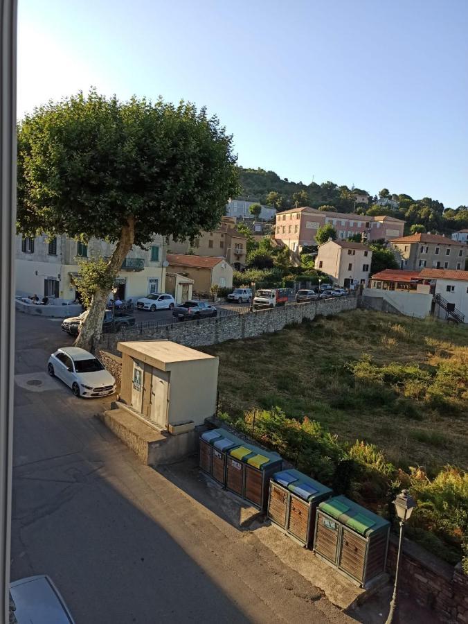 Chez Laurette Murato Appartement Buitenkant foto