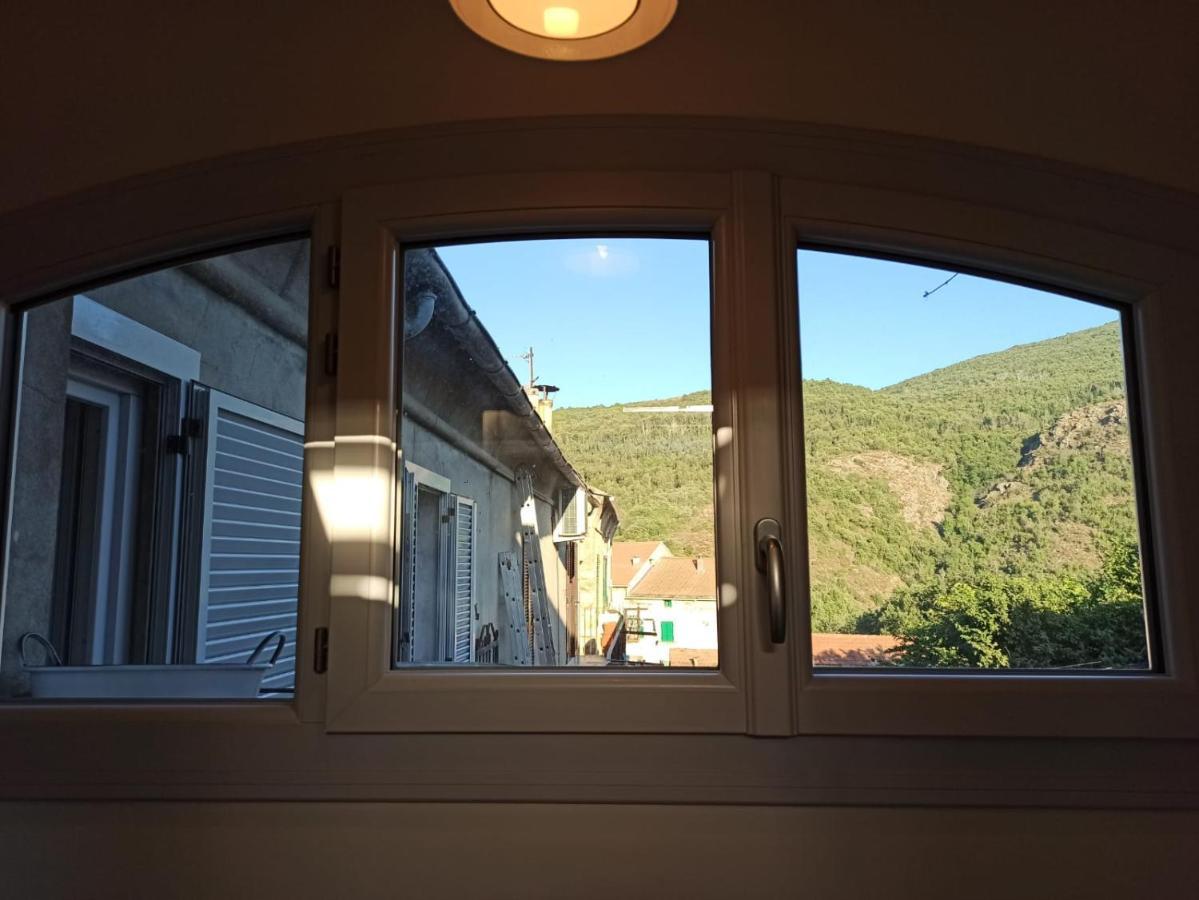 Chez Laurette Murato Appartement Buitenkant foto
