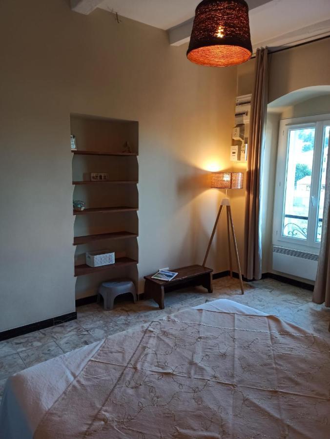 Chez Laurette Murato Appartement Buitenkant foto