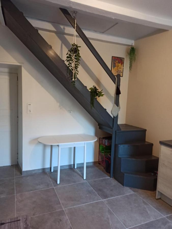 Chez Laurette Murato Appartement Buitenkant foto