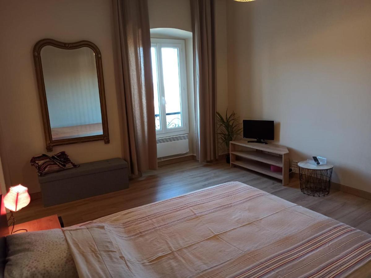 Chez Laurette Murato Appartement Buitenkant foto