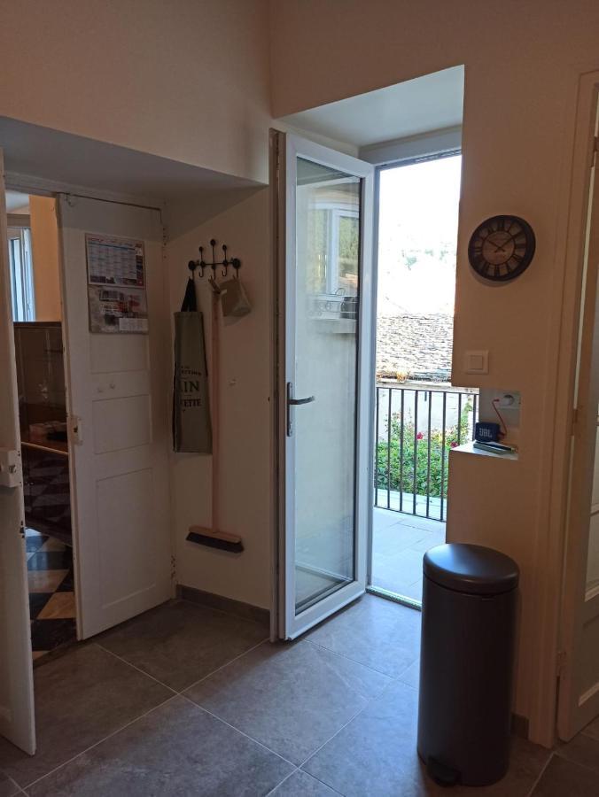 Chez Laurette Murato Appartement Buitenkant foto