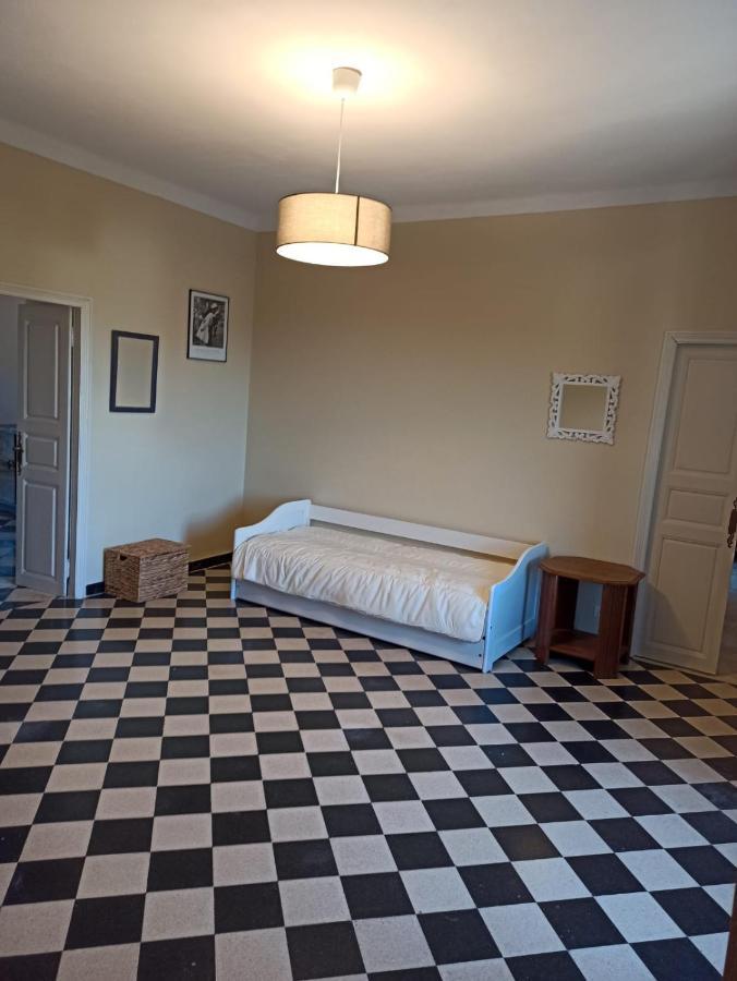 Chez Laurette Murato Appartement Buitenkant foto