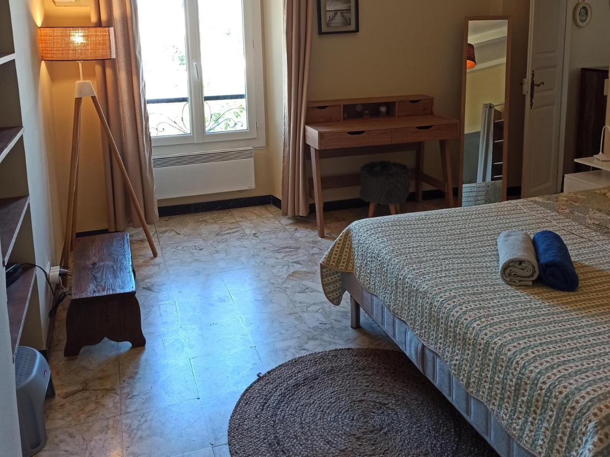 Chez Laurette Murato Appartement Buitenkant foto