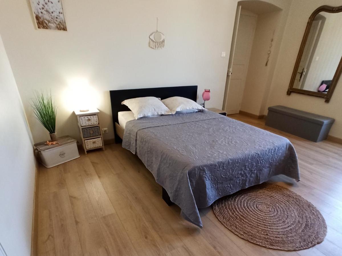 Chez Laurette Murato Appartement Buitenkant foto