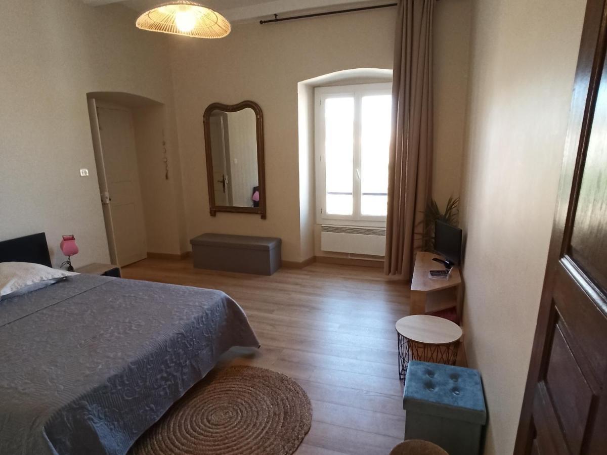Chez Laurette Murato Appartement Buitenkant foto